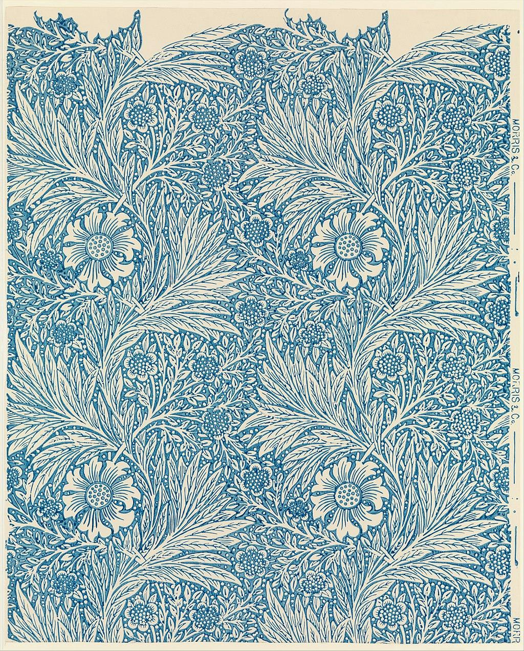 William Morris: Unravelling the Legacy | Barnebys Magazine